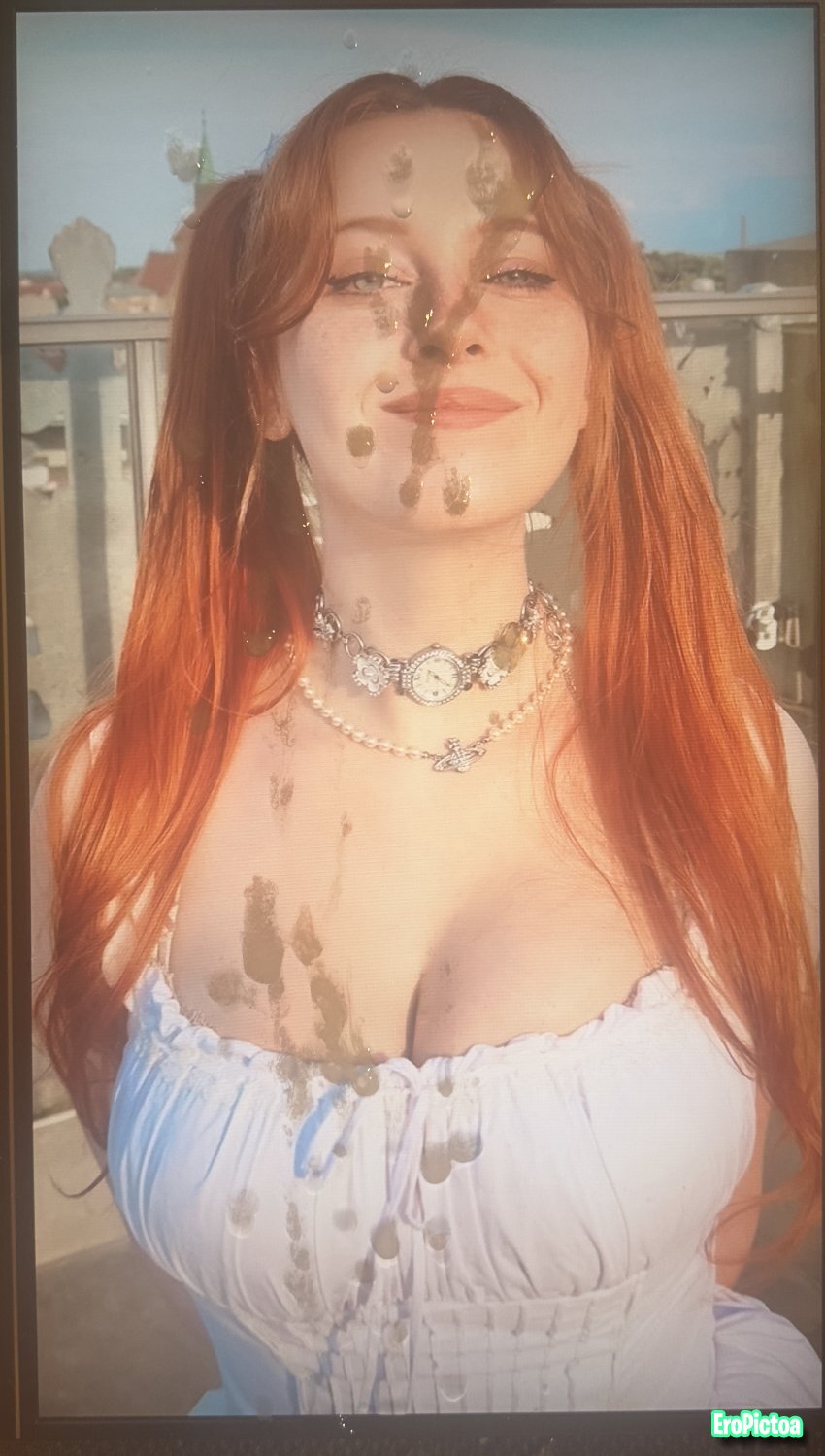 KDRkitten Cum Tribute #4 photo featuring cum - Part 2