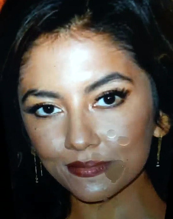 Thumbnail for Stephanie Beatriz cum tribute