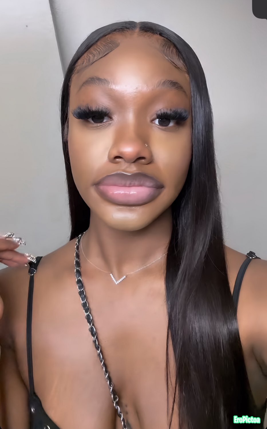 Ebony Bitches need Tributes photo featuring BBC - Part 1