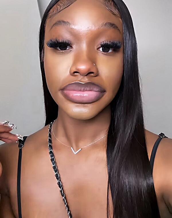 Thumbnail for Ebony Bitches need Tributes
