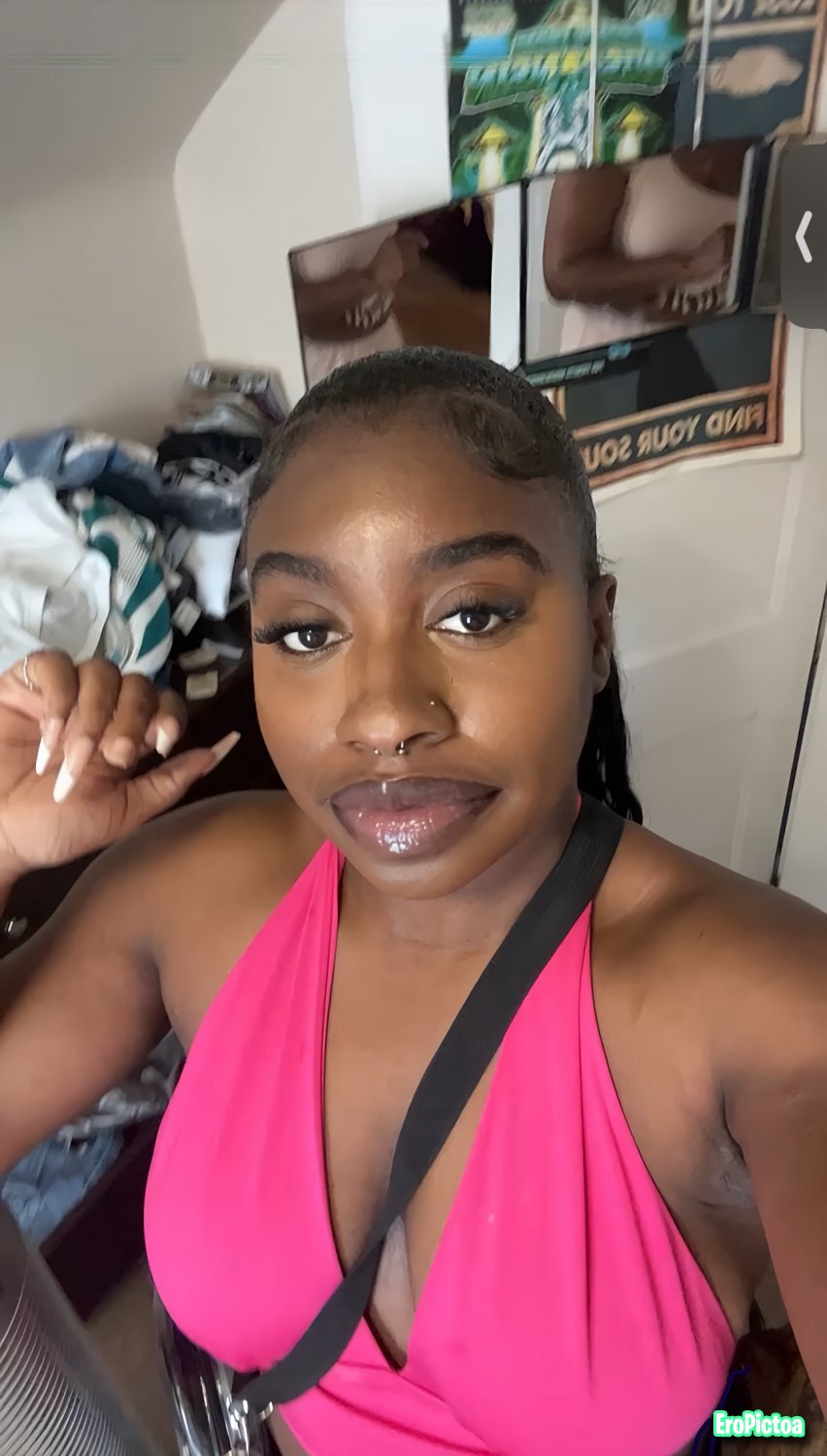 Ebony Bitches need Tributes photo featuring Request - Part 3