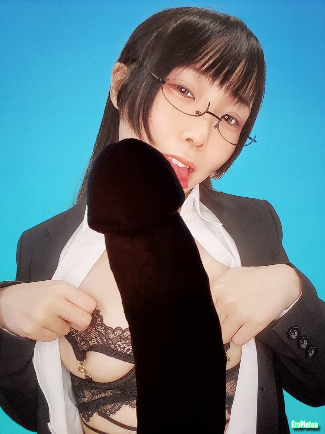 Cosplayer Tribute photo featuring asian - Part 4
