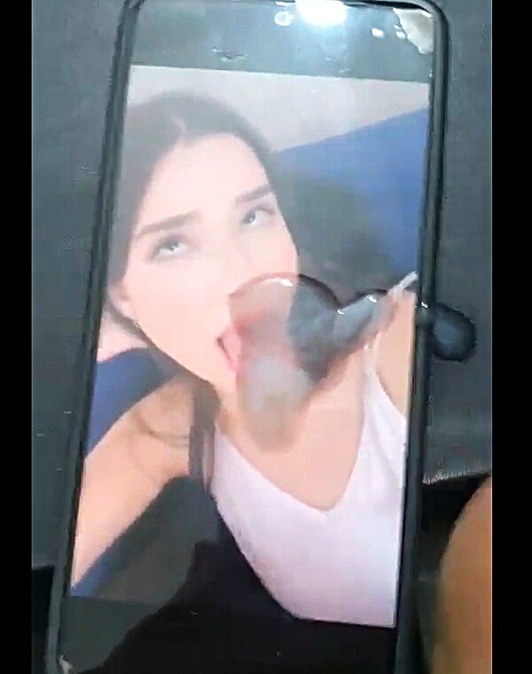 Thumbnail for Cum Tribute 🔥Damaris 🔥💦 Súper Rica está Putita a Petición de seguidor 😋