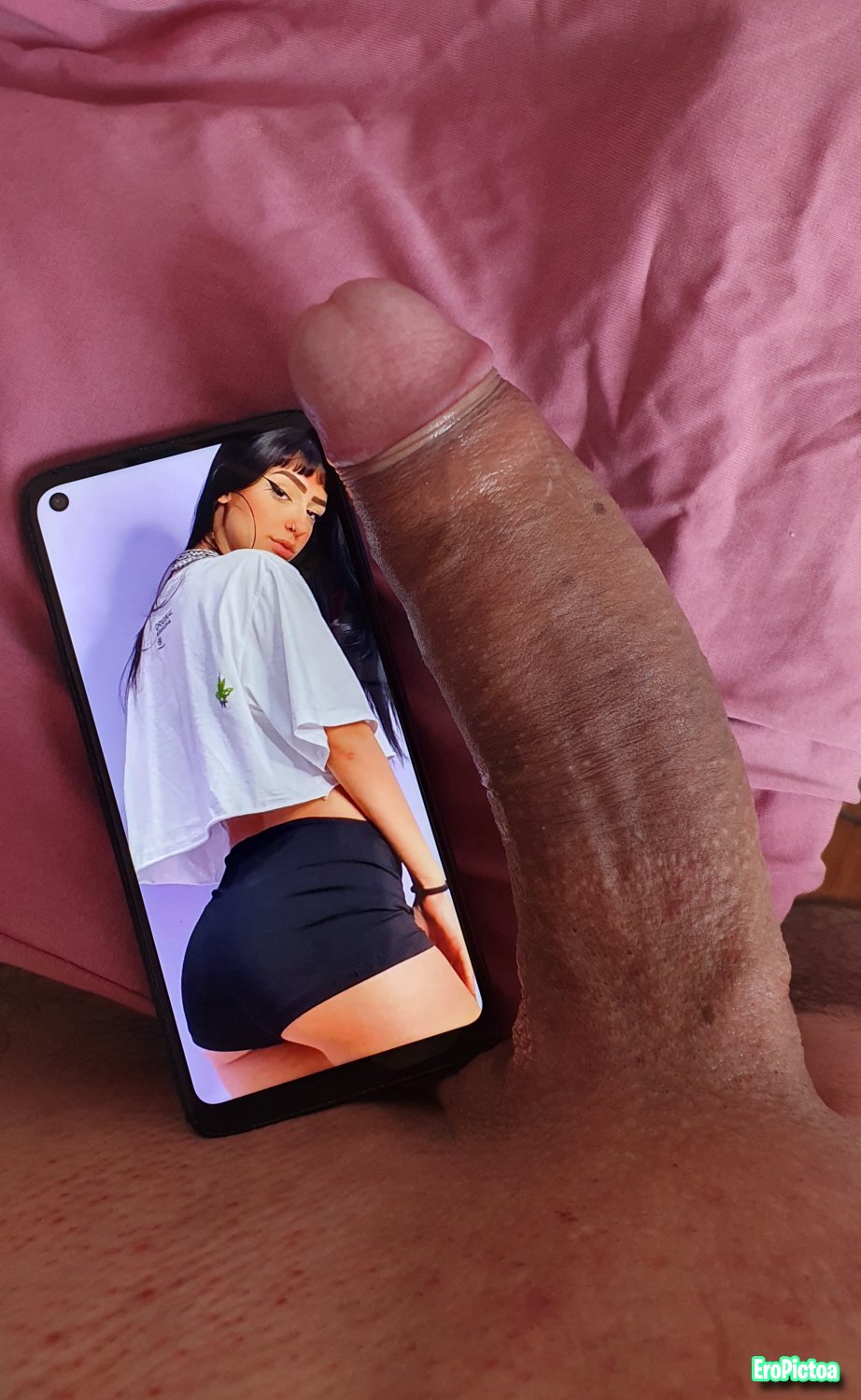 Ari F@lcão Tribute #103 photo featuring cumtribute
