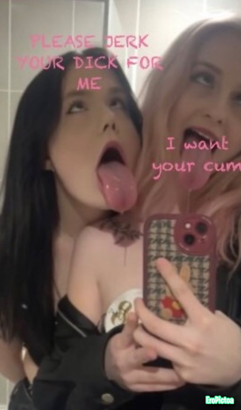 Beth 18 exposed and tributes photo featuring nudes - Part 3