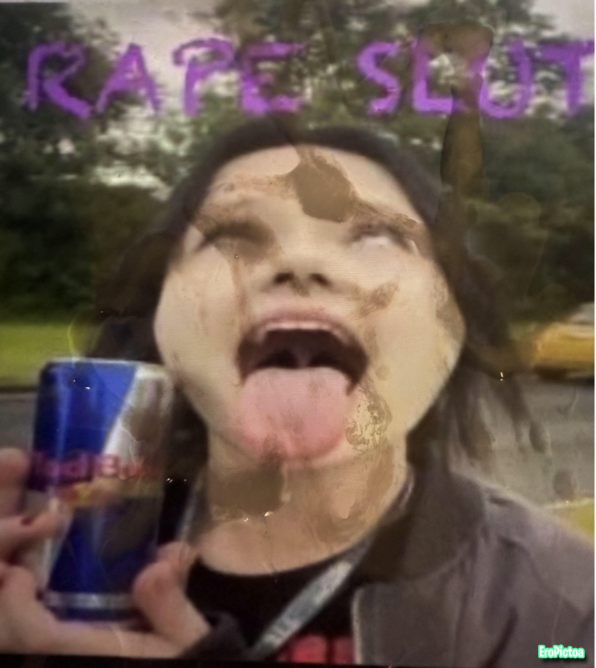 Beth 18 exposed and tributes photo featuring tribute - Part 6