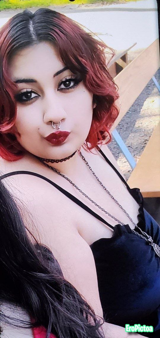 Stepdaughter  A.I and tributes photo featuring Latina