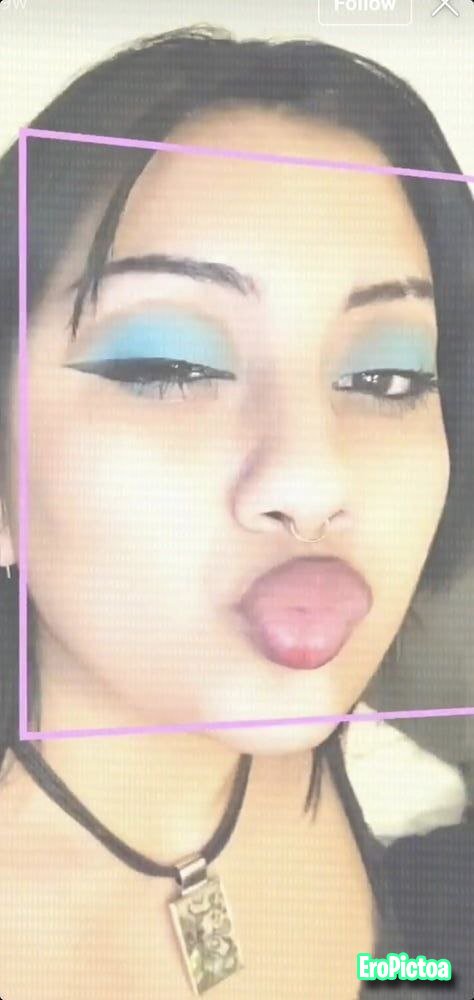 Stepdaughter  A.I and tributes photo featuring Cumtribute
