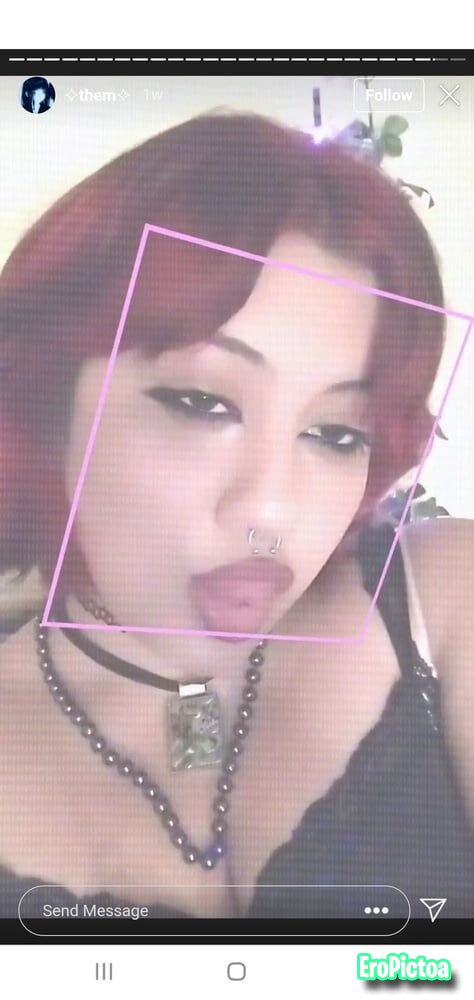 Stepdaughter  A.I and tributes photo featuring Tribute