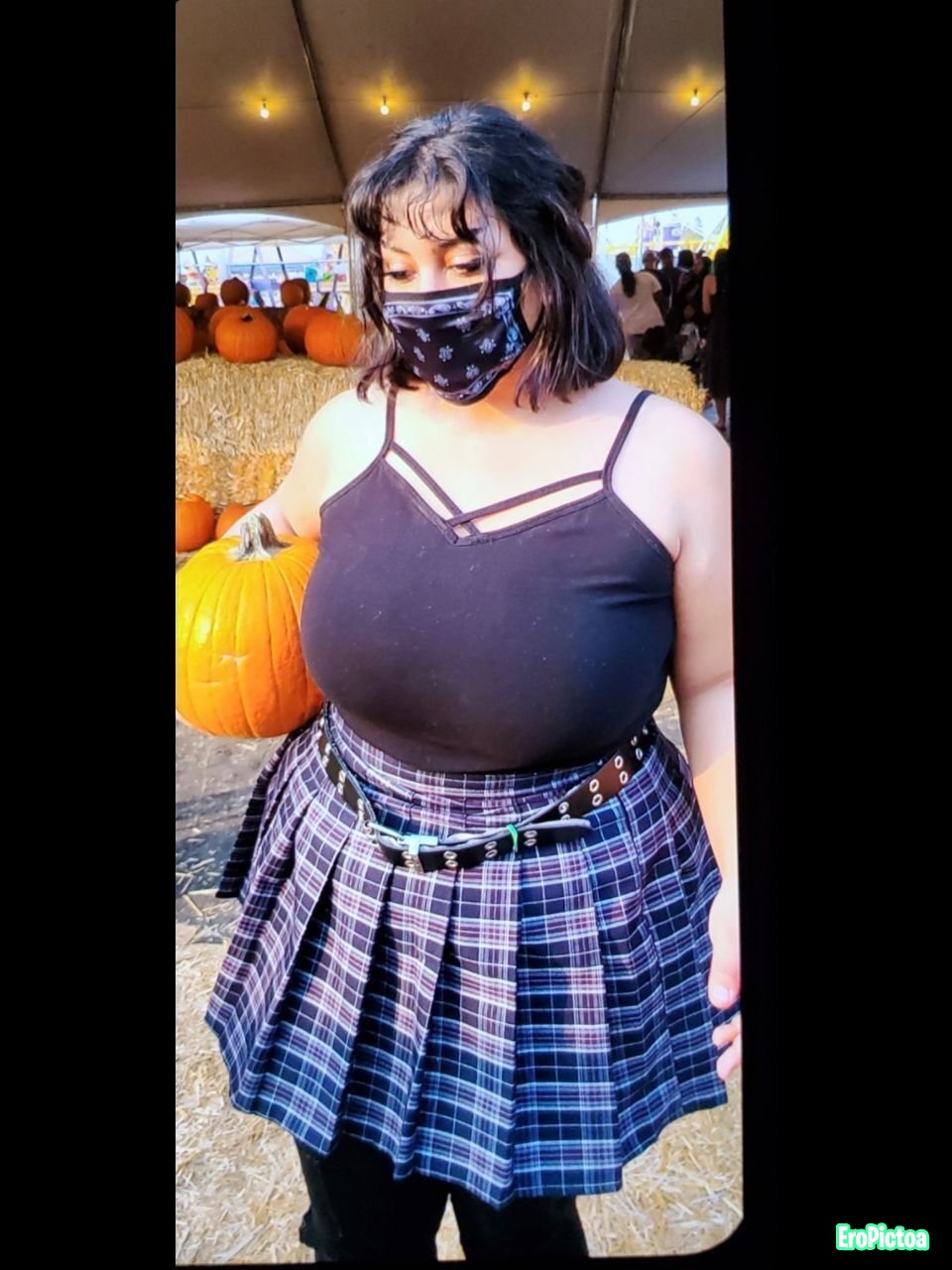 Stepdaughter  A.I and tributes photo featuring Cumtribute