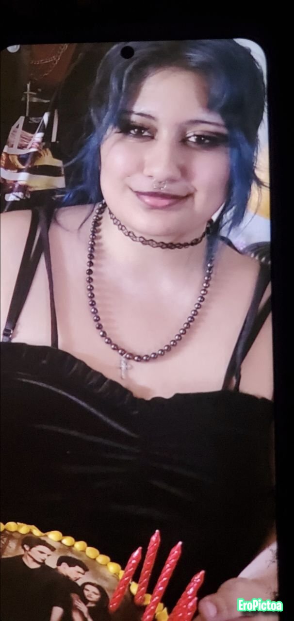 Stepdaughter  A.I and tributes photo featuring Teen