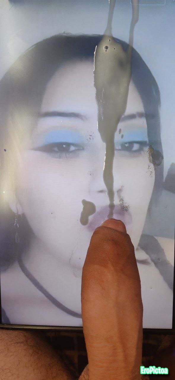 Stepdaughter  A.I and tributes photo featuring Tribute