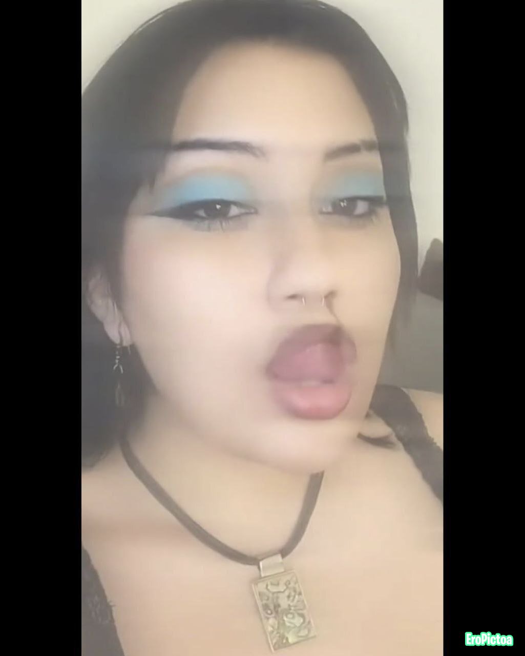 Stepdaughter  A.I and tributes photo featuring Cumtribute