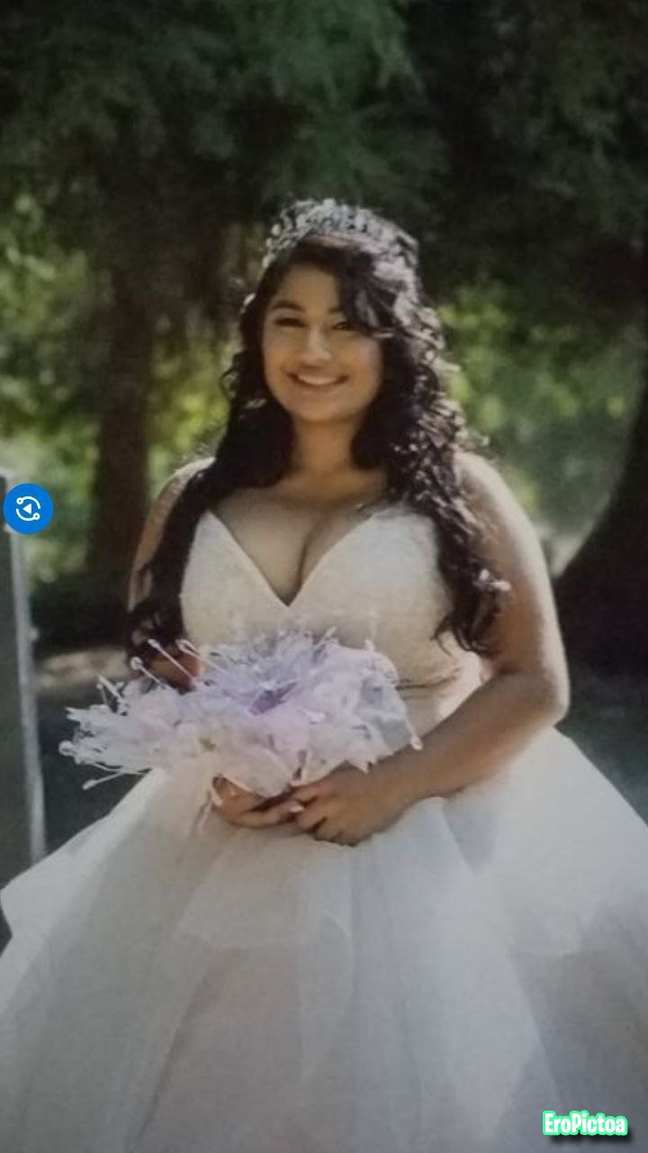 Stepdaughter  A.I and tributes photo featuring Latina