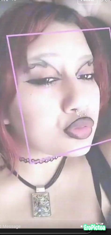 Stepdaughter  A.I and tributes photo featuring Titties