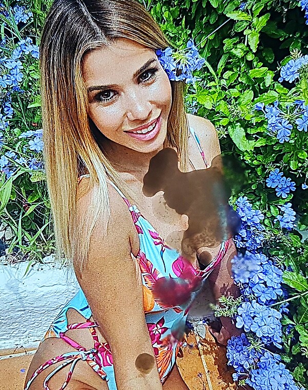 Thumbnail for Cum tribute Natalia 17