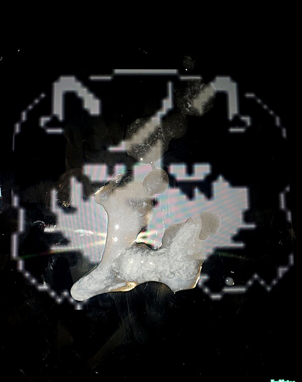 Thumbnail for Catti [DELTARUNE] Cum Tribute