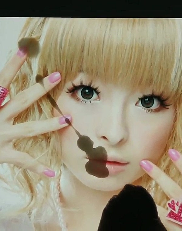 Thumbnail for Kyary Pamyu Pamyu JPOP Cum Tribute