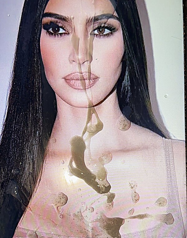 Thumbnail for Cum Tribute Kim Kardashian 22 With Torrie Wilson Theme Song Hot 🥵