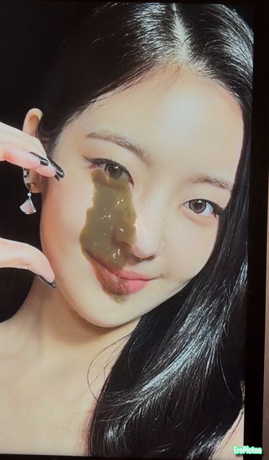 Itzy Lia cum tribute photo featuring kpop - Part 5 Itzy Lia cum tribute photo featuring kpop - Part 5