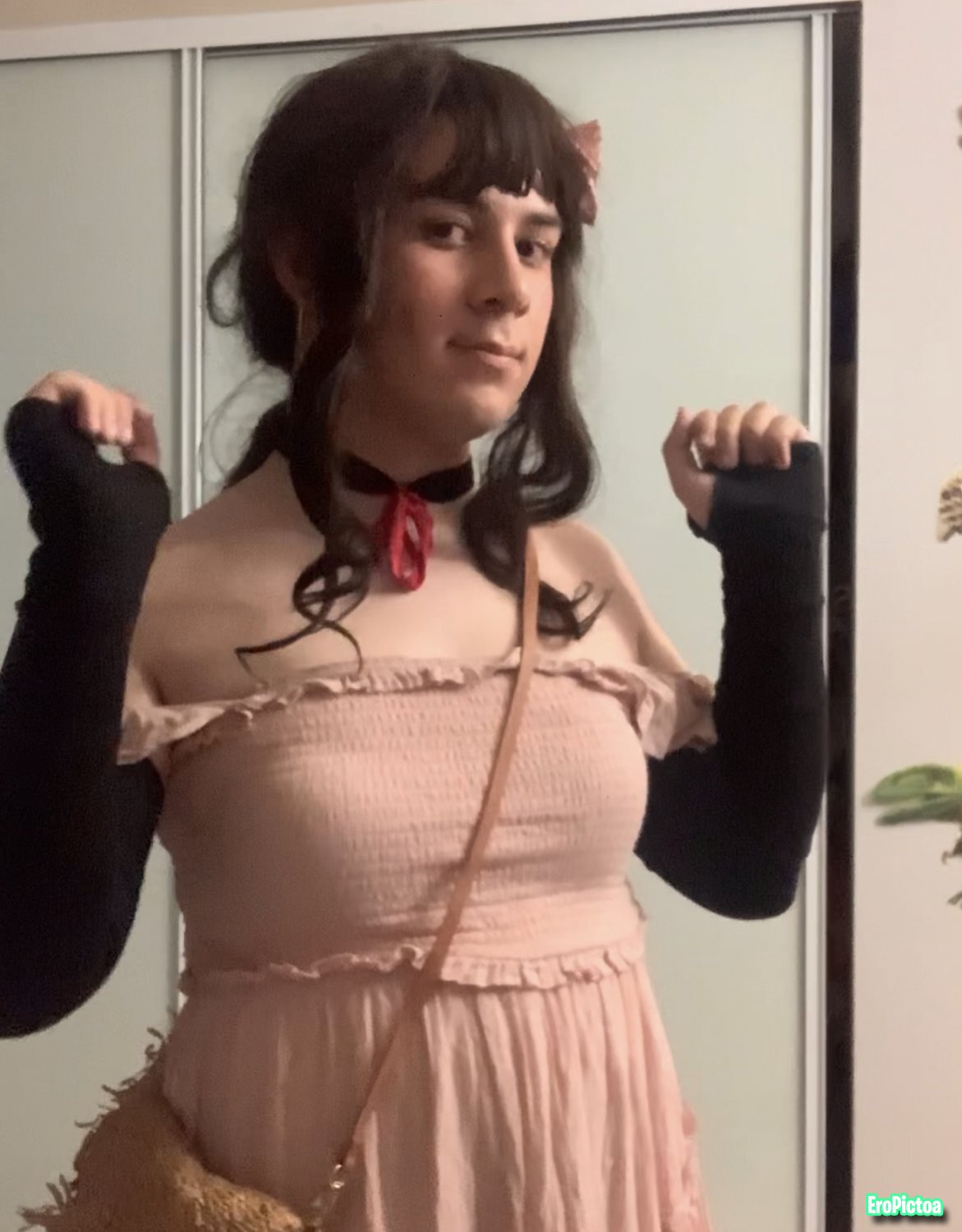 Send me tributes! photo featuring trans - Part 3