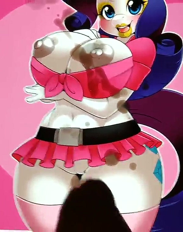 Thumbnail for MLP Rarity Cum Tribute