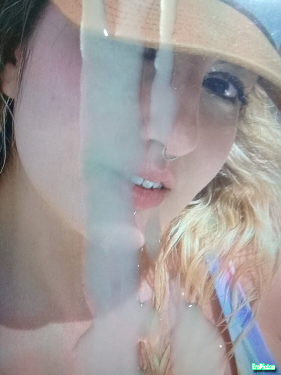 Ale asmr - Cum Tribute photo featuring Asmr - Part 12