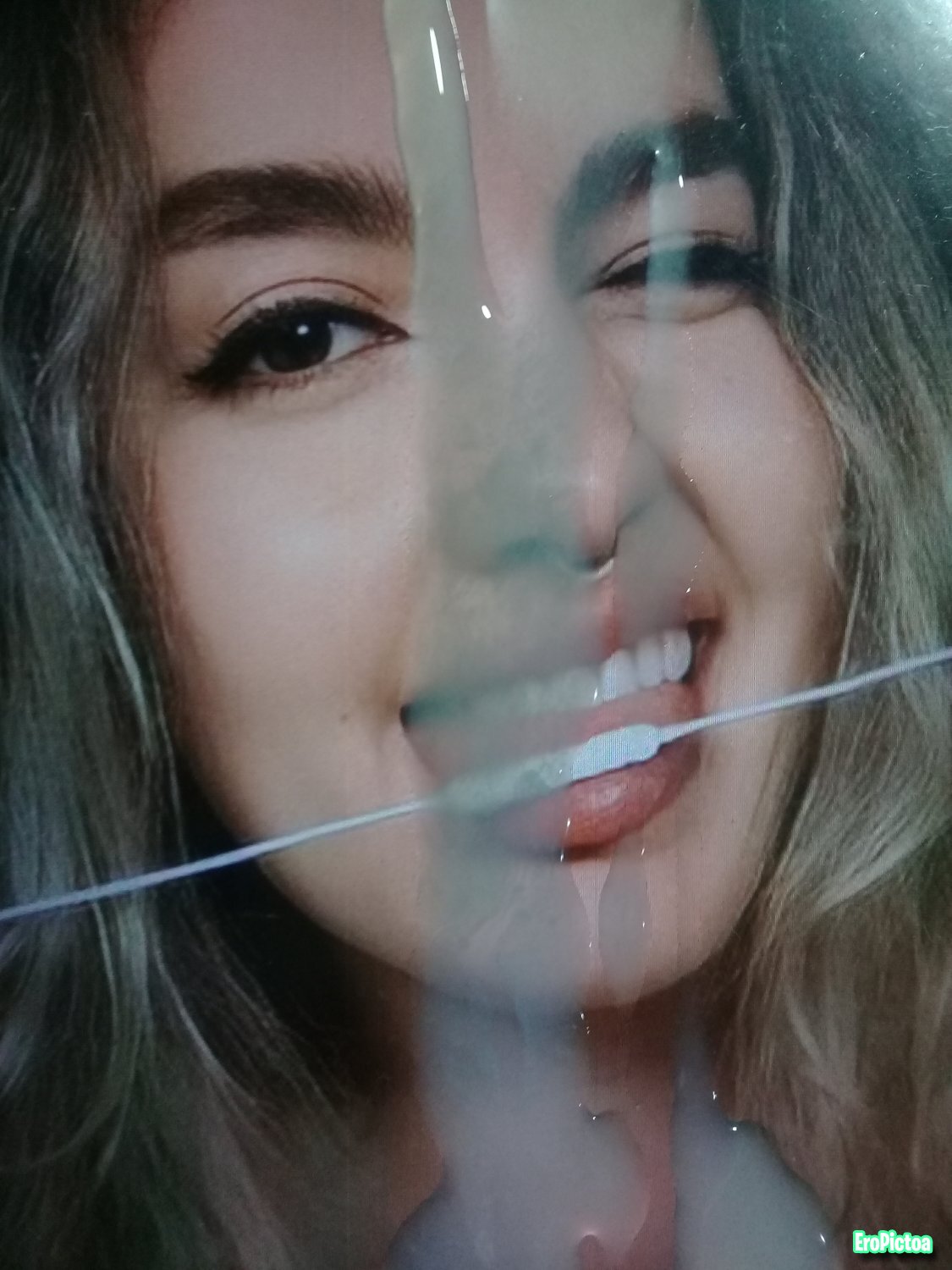Ale asmr - Cum Tribute photo featuring Asmr - Part 15