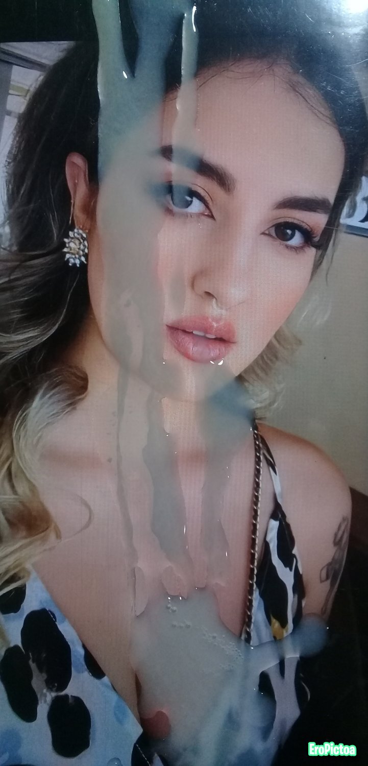 Ale asmr - Cum Tribute photo featuring Asmr - Part 6