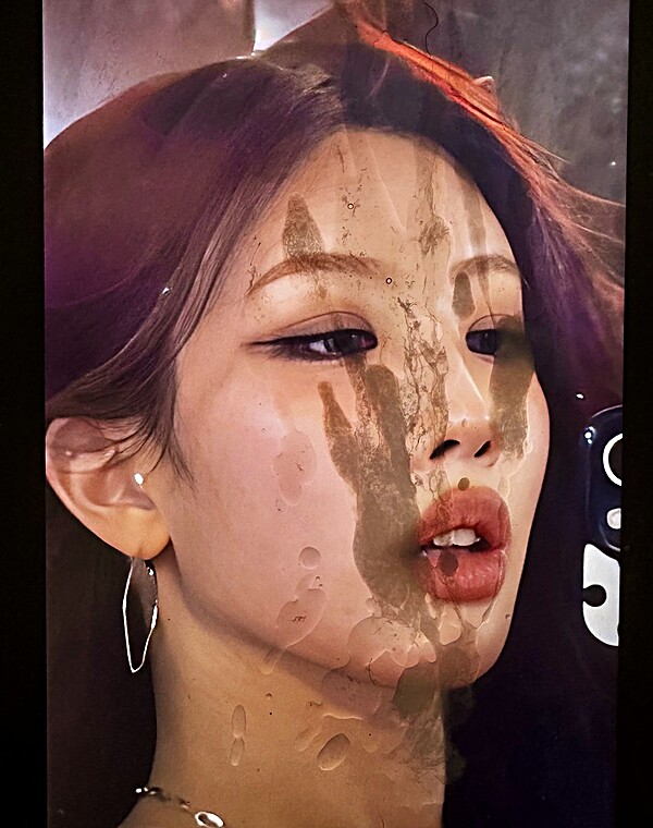 Thumbnail for LOONA / ARTMS Kim Lip - Cum Tribute + Piss Tribute 6