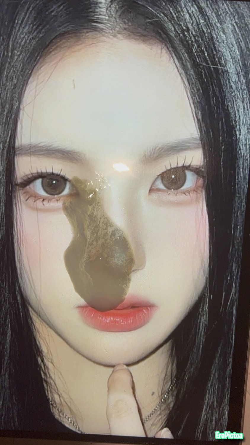 TripleS Xinyu cum tribute photo featuring xinyu - Part 7