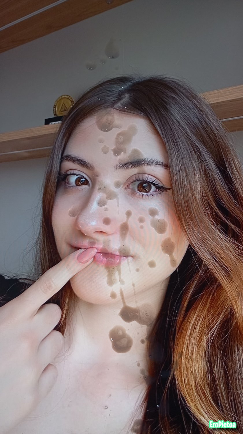 cumtribute Sofia Espanha photo featuring cumtribute - Part 3