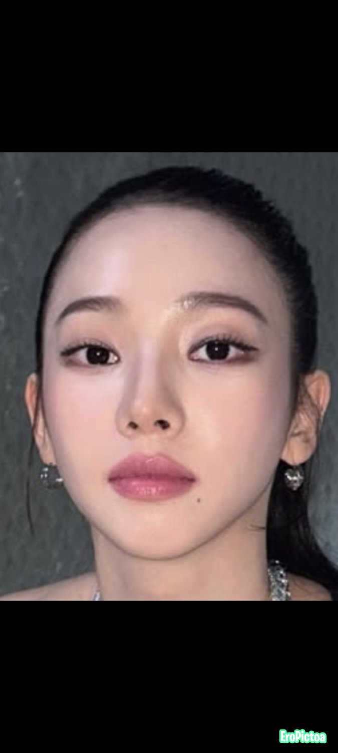 Aespa  karina　request  facefack cumtribute  フェラホ photo featuring Asian - Part 5