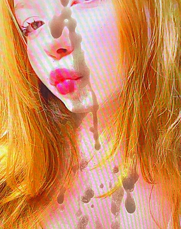 Thumbnail for CumTribute Diovana