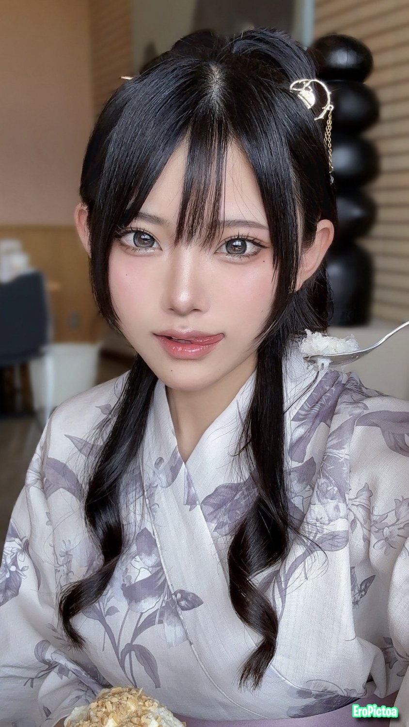瀬良ま〇ん ぶっかけ cosplayer cumtribute photo featuring cosplayer - Part 2