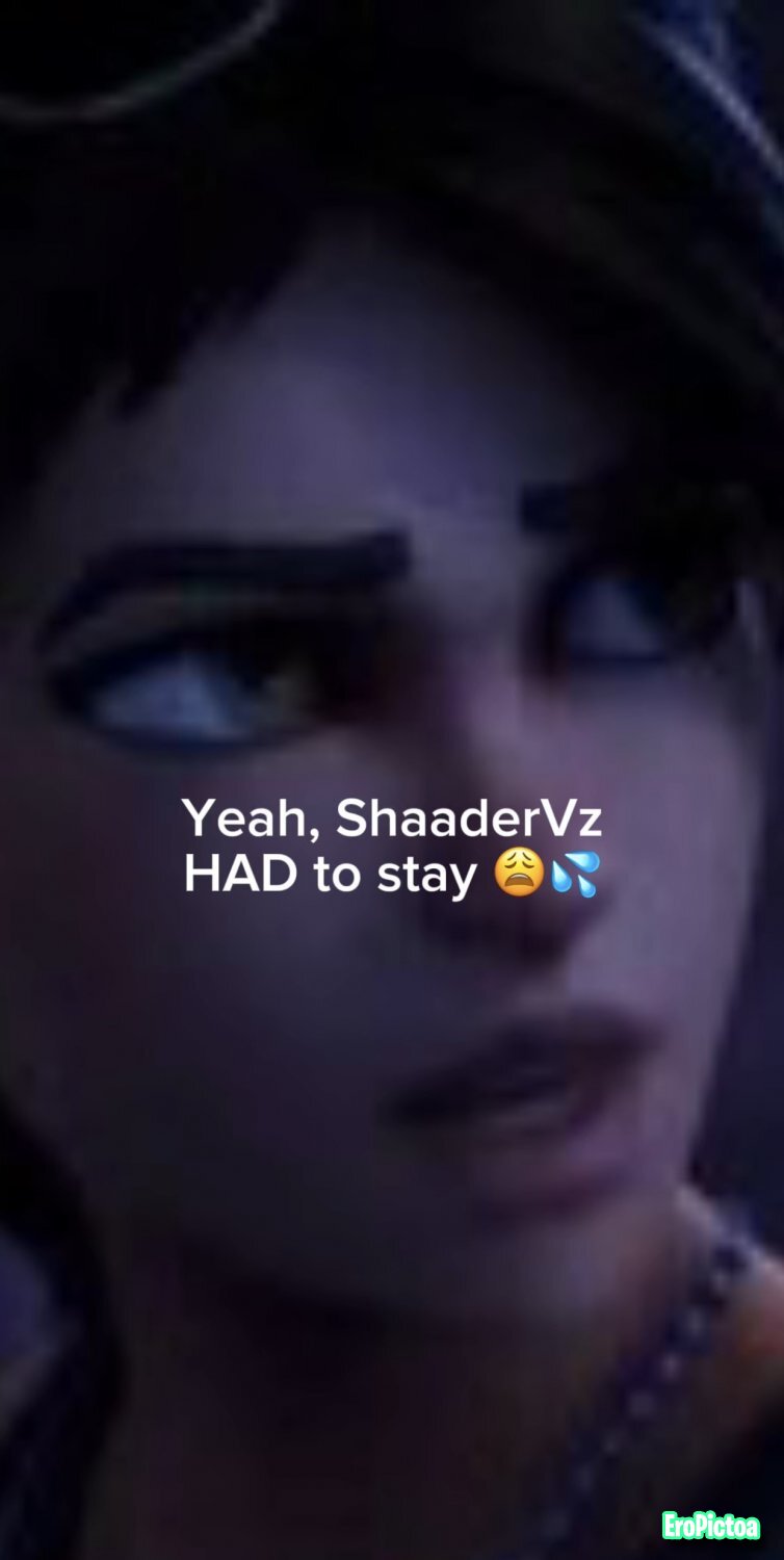 Fortnite cumtribute edit for ShaaderVz (hot/funny) 😍💖💦 #shaadervzcumstinks photo featuring ass - Part 4
