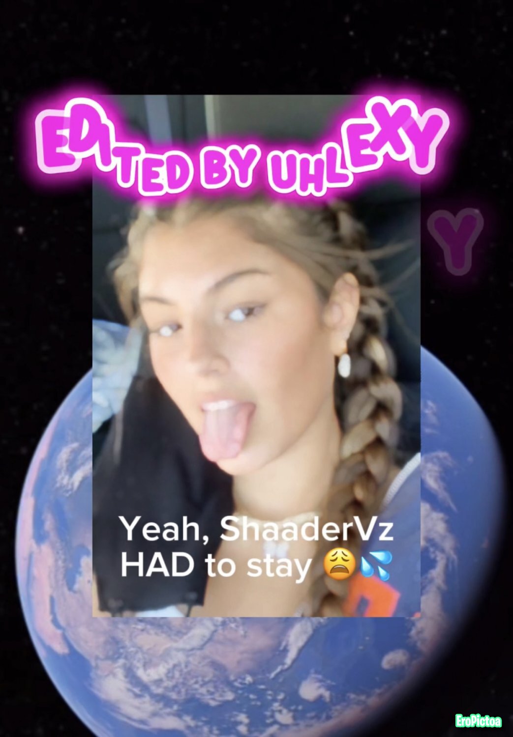 Fortnite cumtribute edit for ShaaderVz (hot/funny) 😍💖💦 #shaadervzcumstinks photo featuring stinks - Part 5
