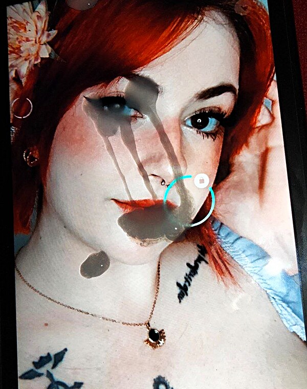 Thumbnail for TriziaCurtis cumtribute / Spanish streamer / Española