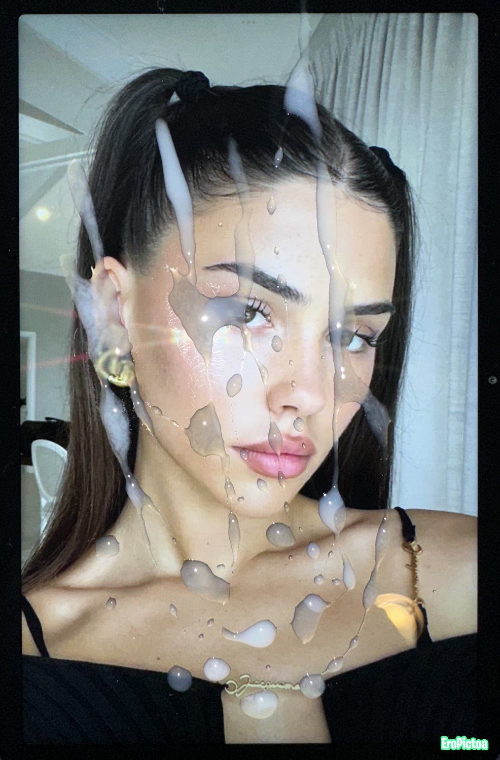 Leah halton💦 photo featuring Cum - Part 1