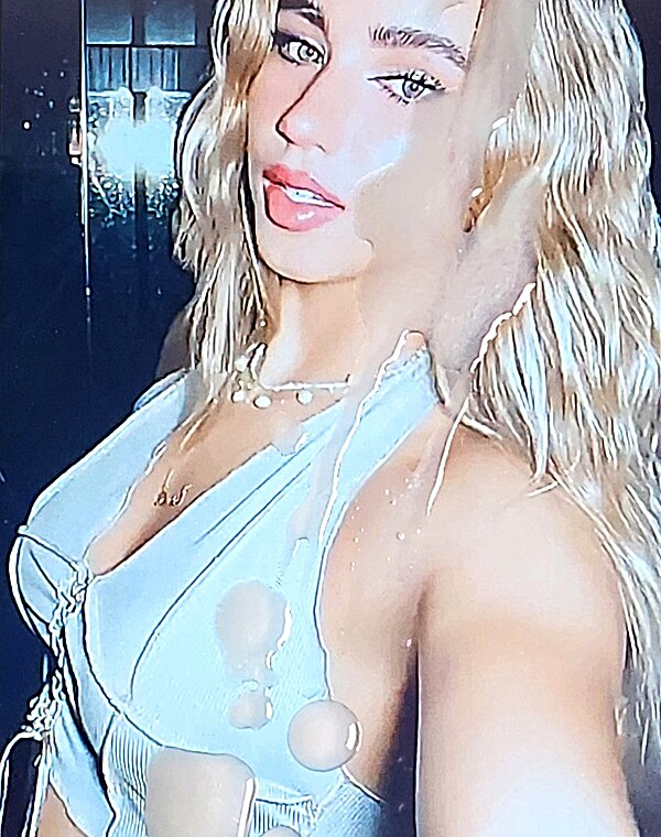 Thumbnail for Valeria Paez 💖 Cumtribute 💦