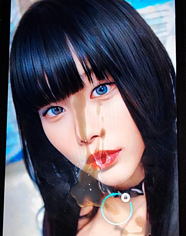 Thumbnail for Japanese friend cumtribute request