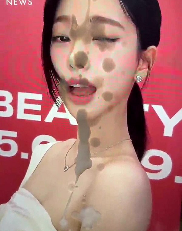 Thumbnail for aespa karina cumtribute