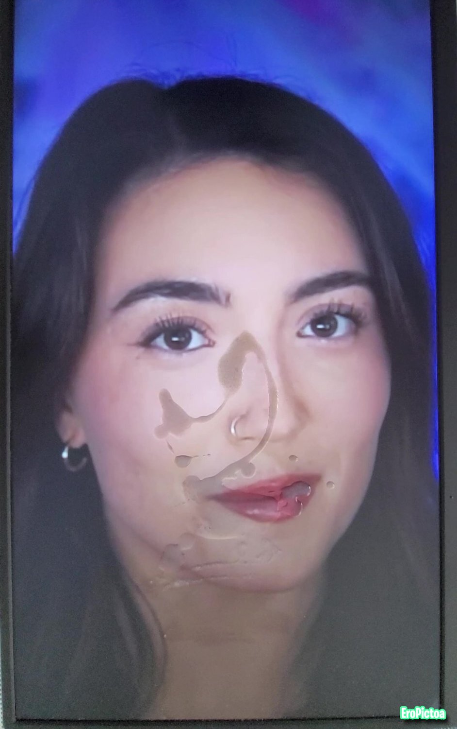 Skyytea Cumtribute photo featuring Youtuber - Part 2