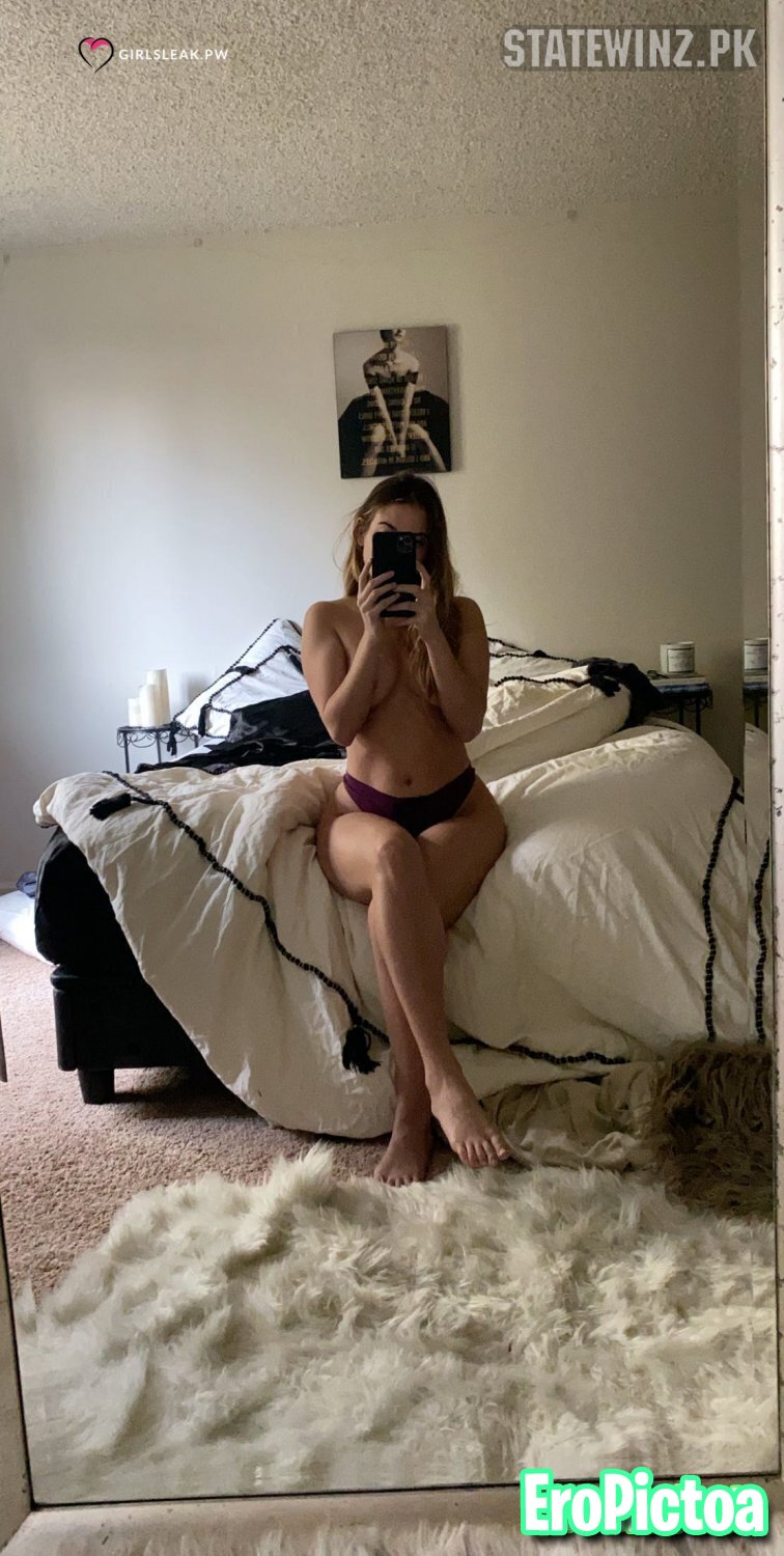 Creamy Lexie photo