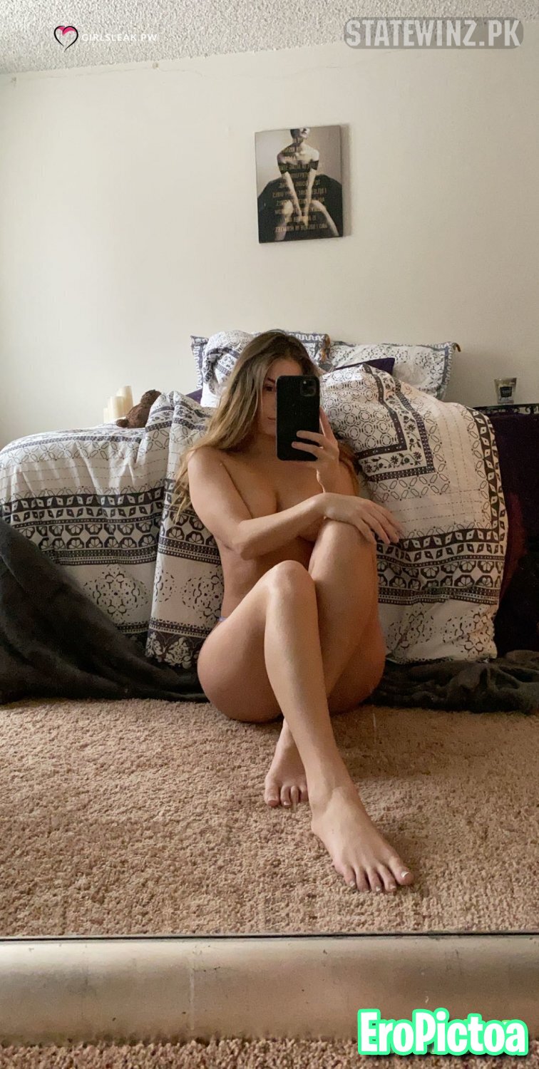 Creamy Lexie photo