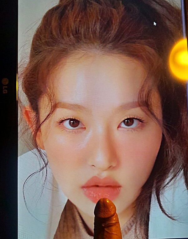 Thumbnail for Seulgi (Red Velvet) Jerktribute-Cumtribute