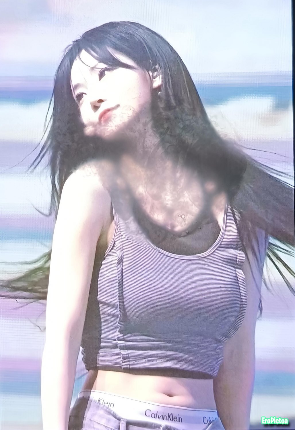 TripleS Nakyoung Cumtribute #2 photo featuring Nakyoung - Part 3