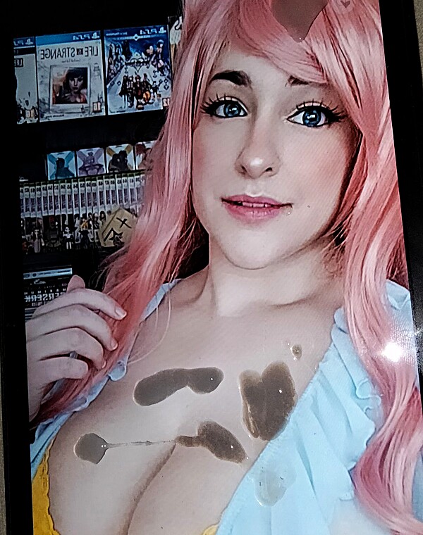 Thumbnail for Cumtribute - Ronie #2 spanish streamer / española