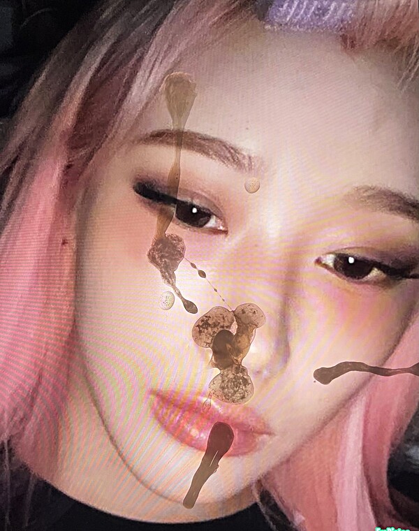 Thumbnail for kpop aespa giselle cumtribute ❤️