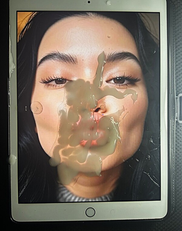Thumbnail for Cumtribute Facial (Request)
